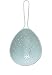 Nigella Lawson Living Kitchen Mini Colander Blue