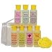 California Baby Bubble Bath Gift Tote