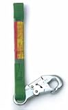 18 in. Web Lanyard w/Snaphook & Loop End