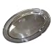 Metaltex Inoxline Servierplatte oval