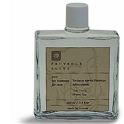 Provence Sante Men's Aftershave Green Tea