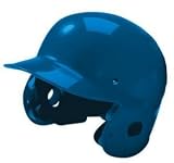 Baseball Helmet - One Size Fits All