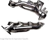 Headers - JBA Headers 1625S1 Headers
