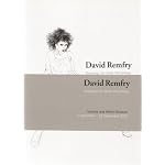 David Remfry Drawings for Stella Mccartney [Exhibition, Victorian and Albert Museum, 3 Sept. - 28 Sept. 2003] book cover