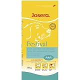 Eigenschaften Josera  / Josera Festival 15 kg