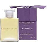 Aromatherapy Associates De-Stress Mind Bath and Shower Oil
