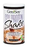 Soy Protein Powder Shake - Chocolate, 22.2 oz