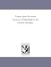 Report upon the oyster resources of Maryland, to the General assembly,
