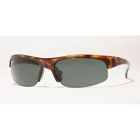 Rayban RB 4039 Predator Sunglasses - Multiple Color Selections