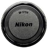 NIKON BF-1A SLR Body Cap for Lens Mount