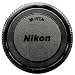 NIKON BF-1A SLR Body Cap for Lens Mount