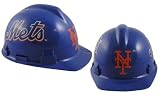 Baseball New York Mets hard hats