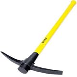Axes & Picks: Truper Herramientas #ZP5FC 5LB Railroad Pick
