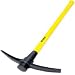 Tools & Hardware : Truper Herramientas #ZP5FC 5LB Railroad Pick