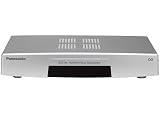 Panasonic TU-CT41 Freeview Digital Terrestrial Receiver