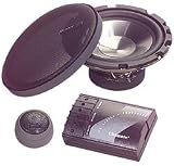 Ultimate PS65 6.5" Speaker **FREE GIFT WHEN YOU ORDER THIS ITEM FROM NEW IMAGE CAR HIFI**
