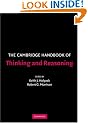 The Cambridge Handbook of Thinking and Reasoning (Cambridge Handbooks in Psychology)