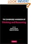 The Cambridge Handbook of Thinking and Reasoning (Cambridge Handbooks in Psychology)