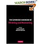 The Cambridge Handbook of Thinking and Reasoning