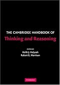 The Cambridge Handbook of Thinking and Reasoning