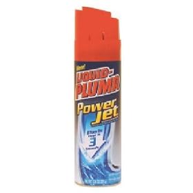 Buy Liquid Plumr Power Jet Instant Clog Remover-13.5 oz by Liquid Plumr now!