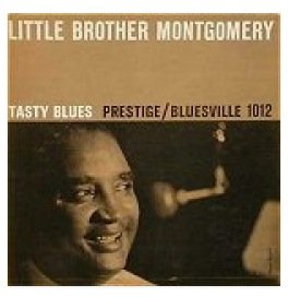 little brother montgomery - Tasty Blues - Zortam Music