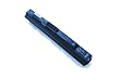 Replacement Netbook Battery for Acer laptop 11.6" Aspire One 751 751H AO751 AO751H Series ZG8 3-cells 2400mAh