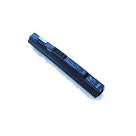 Replacement Netbook Battery for Acer laptop 11.6" Aspire One 751 751H AO751 AO751H Series ZG8 3-cells 2400mAh