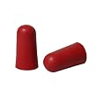 Milwaukee 49-17-3100 Bulk Box of 200 Disposable Earplugs, NRR 29 db