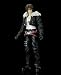 FINAL FANTASY 8 SQUALL LEONHART FIGURE