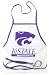 Kansas State Wildcats Grilling BBQ Apron