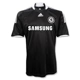 adidas - Chelsea 08/09 Away Soccer Jersey
