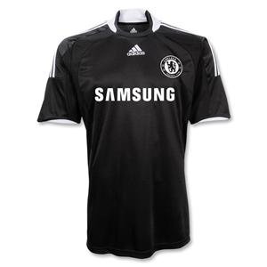 Chelsea 08/09 Away Soccer Jersey