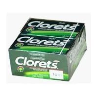 CLORETS
