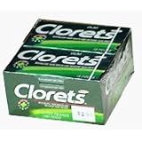 CLORETS