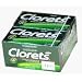 Gourmet Food : Clorets