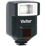Vivitar Viv-Df-183-Can AF SLR Flash for Canon