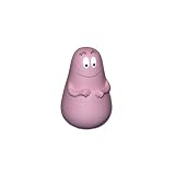 Plastoy - 80000 - Tirelire -Barbapapa