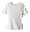 Short Sleeve Tailored Thermal Top