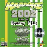 CD-Charts  Search : Chartbuster Karaoke: Best of Country Male 2002, Vol. 2