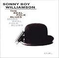 The Real Folk Blues/More Real Folk Blues
