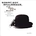 The Real Folk Blues/More Real Folk Blues