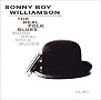 The Real Folk Blues/More Real Folk Blues