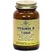 Vitamin D 1000 IU Cholecalciferol - Help support the growth, development, and mainten...