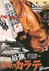 最強最後のカラテ [DVD]
