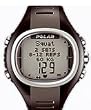 Polar F55 Heart Rate Monitor Watch (Bronze Rock)