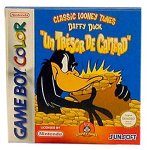 Revue Atari  / Daffy Duck