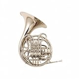 H189 HOLTON FRENCH HORN, MERKER