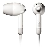 iLuv i301BLK Lightweight Earphones for iPod (Black)