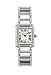 Cartier Tankissime Diamond Ladies Quartz Gold #WE1002SF